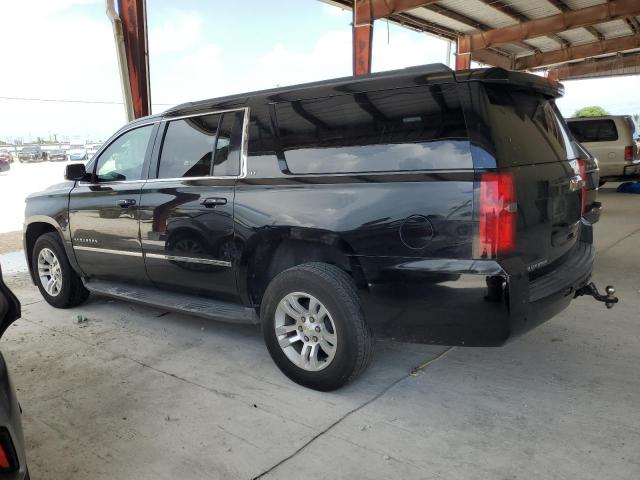 2015 CHEVROLET SUBURBAN K1500 LT 1GNSKJKC3FR238453