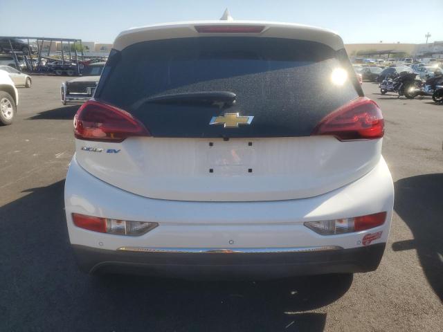 2017 CHEVROLET BOLT EV LT 1G1FW6S00H4140099