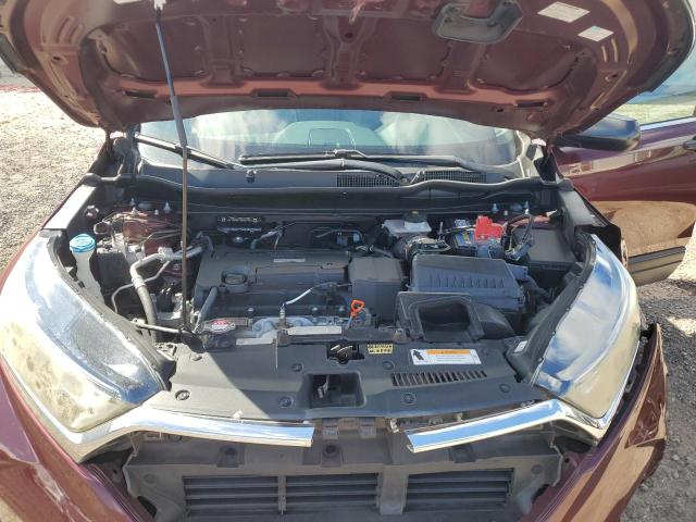 2019 HONDA CR-V LX - 5J6RW5H30KL004076