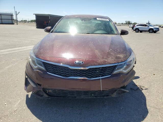 2019 KIA OPTIMA LX 5XXGT4L36KG338877