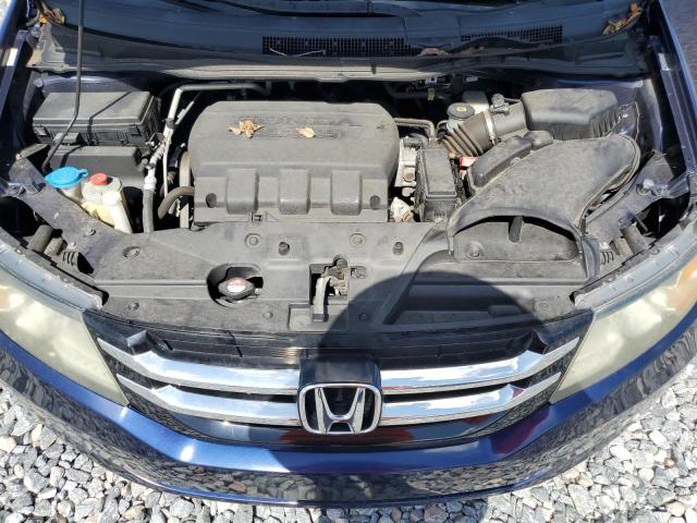 2016 HONDA ODYSSEY EX 5FNRL5H40GB137454