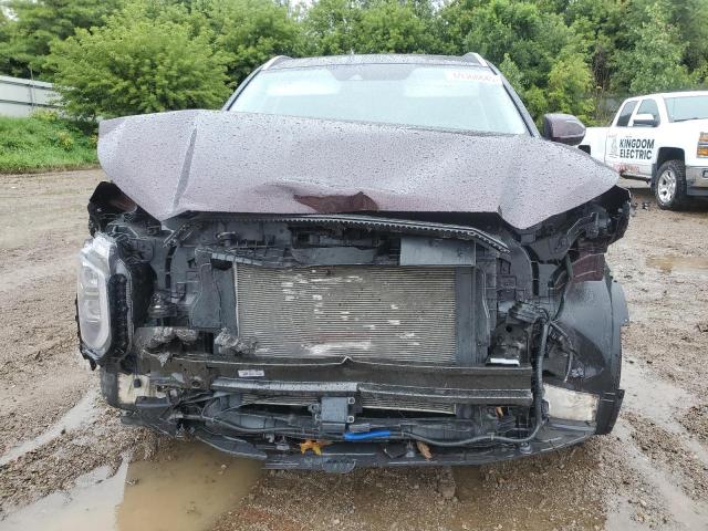2022 HYUNDAI PALISADE S KM8R4DHE9NU426431