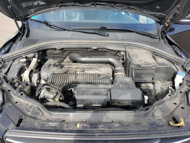 2016 VOLVO XC60 T5 PREMIER YV4612RK2G2787942