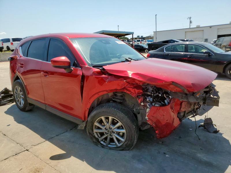 2023 MAZDA CX-5 SELEC - JM3KFBBM1P0213267