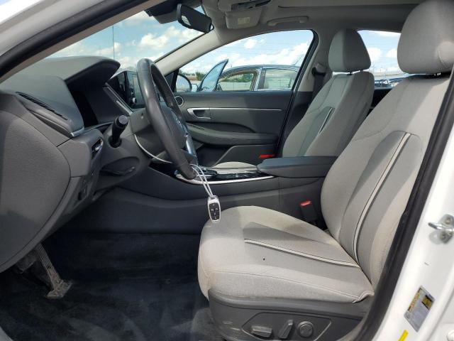 2020 HYUNDAI SONATA SEL 5NPEF4JA6LH056065
