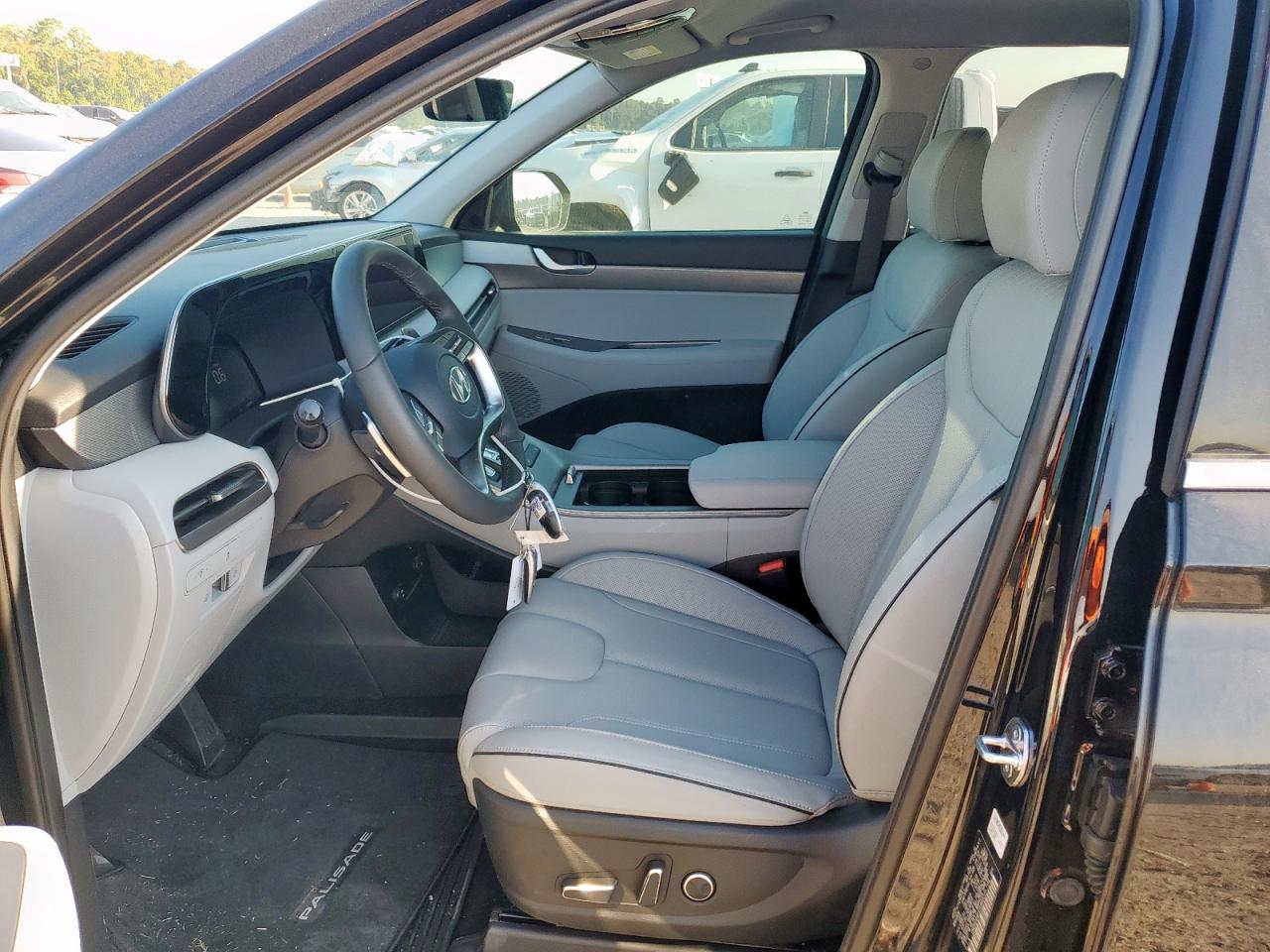 HYUNDAI PALISADE SEL