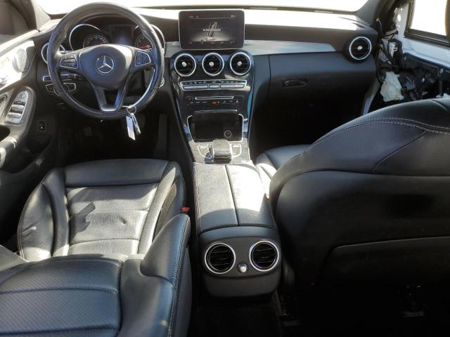 2018 MERCEDES-BENZ C 300 55SWF4JB8JU248109