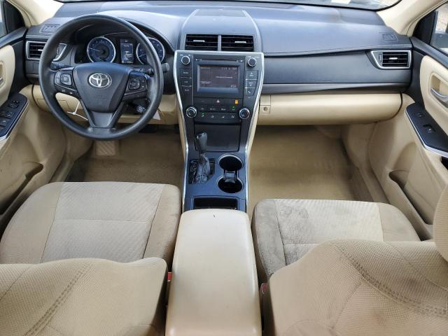 2017 TOYOTA CAMRY LE - 4T1BF1FK4HU705020
