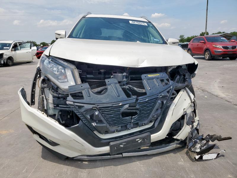 2020 NISSAN ROGUE S - JN8AT2MV7LW111082