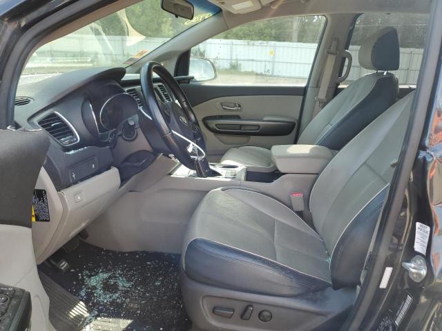 2017 KIA SEDONA LX KNDMB5C18H6247871
