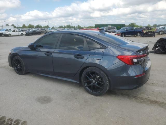 2023 HONDA CIVIC SPORT 2HGFE2F55PH521636