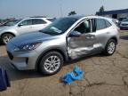 2021 FORD ESCAPE SE - 1FMCU0BZ7MUA30474