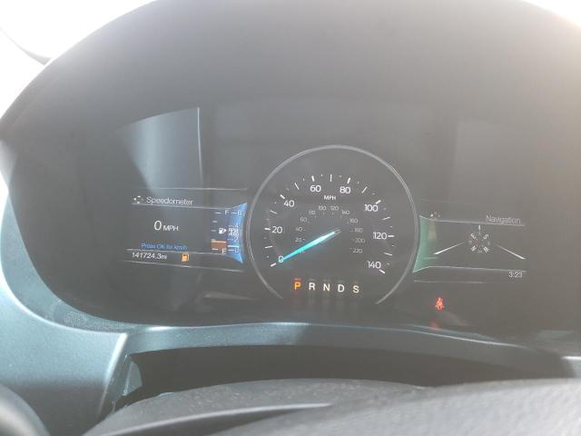 2016 FORD EXPLORER X - 1FM5K7D82GGA23219