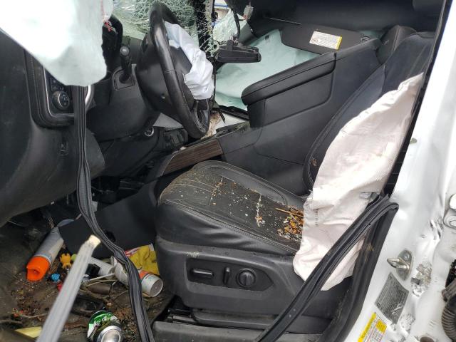 2020 CHEVROLET SILVERADO - 1GC4YREY2LF113561