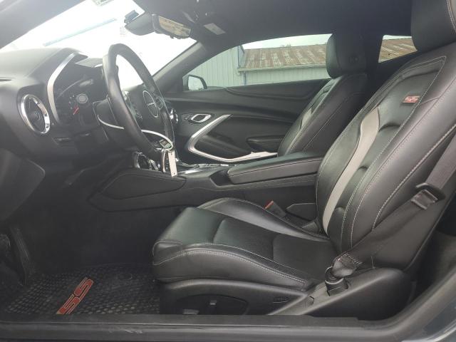 2020 CHEVROLET CAMARO SS 1G1FH1R7XL0119759