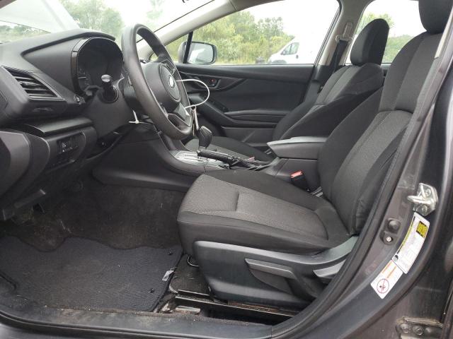 2019 SUBARU IMPREZA 4S3GKAB63K3602358