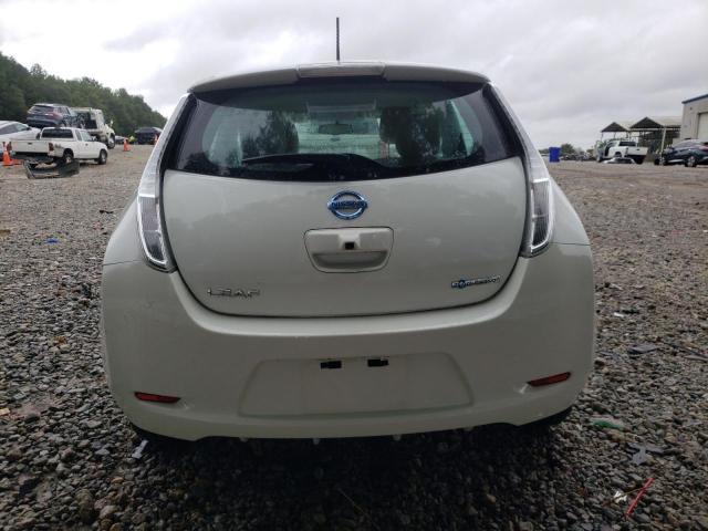 2015 NISSAN LEAF S 1N4AZ0CP2FC327340