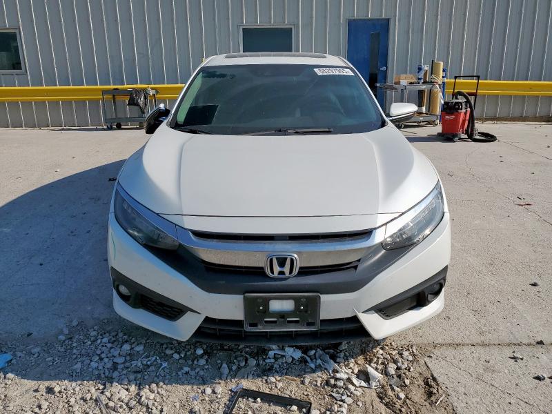 2017 HONDA CIVIC TOUR 19XFC1F94HE013835
