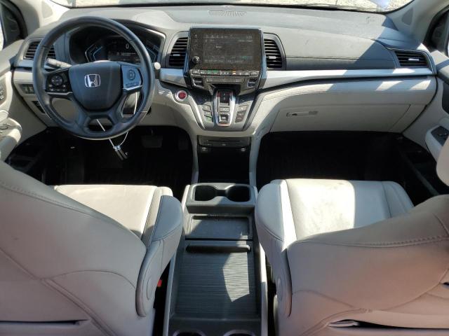 2020 HONDA ODYSSEY EXL - 5FNRL6H79LB027111