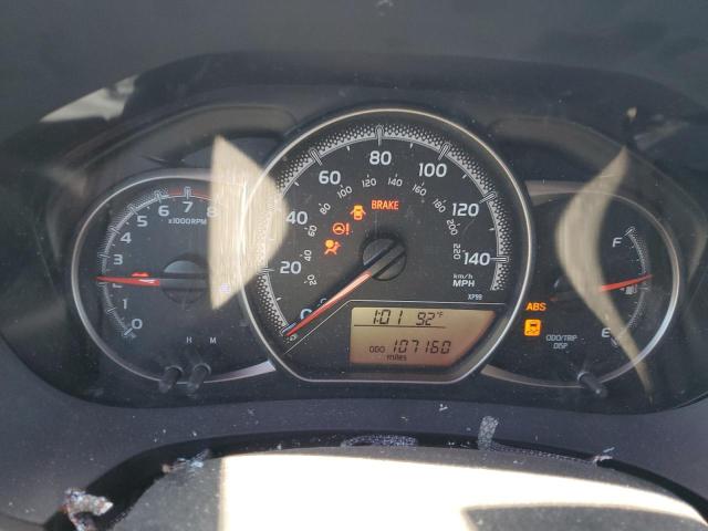2015 TOYOTA YARIS VNKJTUD37FA026189