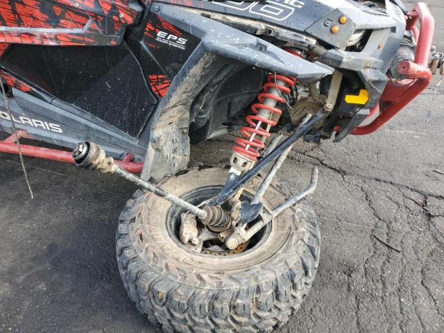 2018 POLARIS RZR - 3NSVDE997JF400177