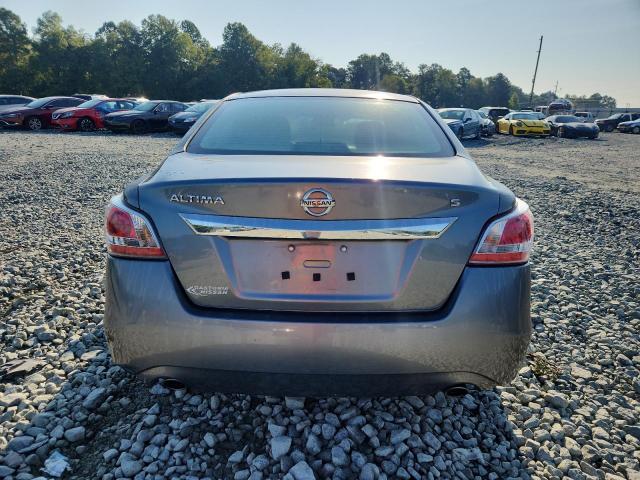 2015 NISSAN ALTIMA 2.5 - 1N4AL3AP1FC460354