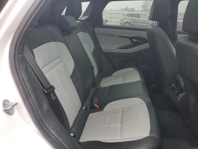 2020 LAND ROVER RANGE ROVE SALZT2GX9LH023286