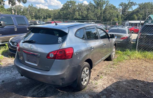2013 NISSAN ROGUE S - JN8AS5MV9DW605272