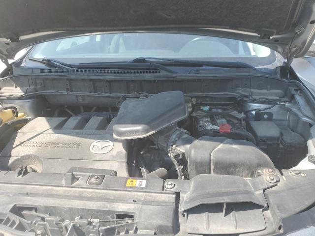 2015 MAZDA CX-9 GRAND - JM3TB2DV2F0466490