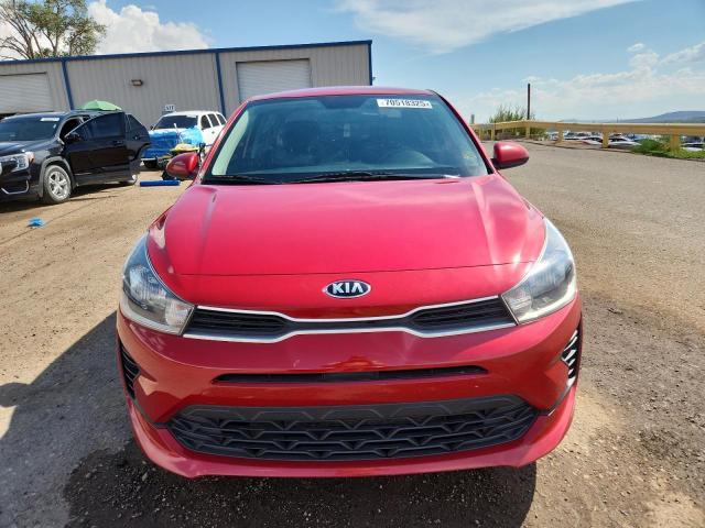 2021 KIA RIO LX 3KPA24AD4ME382683