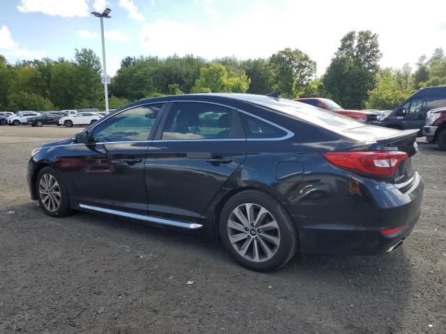 2015 HYUNDAI SONATA SPO 5NPE34AF2FH068786