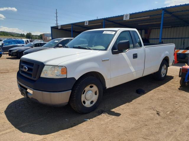 FORD F150