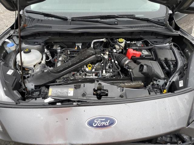 2022 FORD ESCAPE SE - 1FMCU0G69NUA90059