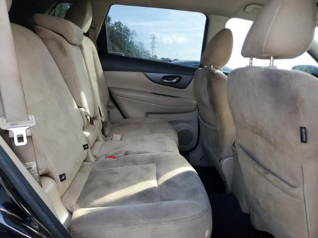 2016 NISSAN ROGUE S - 5N1AT2MN3GC749666