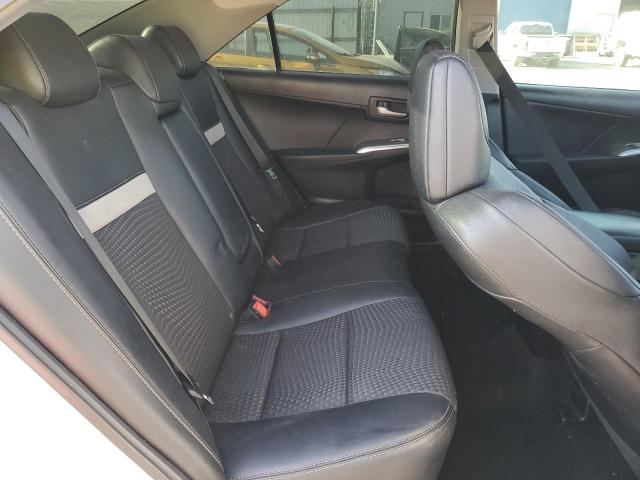 2013 TOYOTA CAMRY L - 4T1BF1FKXDU672714