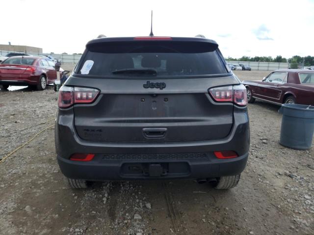 2018 JEEP COMPASS LATITUDE 3C4NJDBB6JT337527