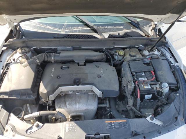 2016 CHEVROLET MALIBU LIM 1G11C5SA2GF119568