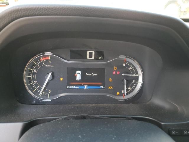 2016 HONDA PILOT TOUR 5FNYF6H95GB020635