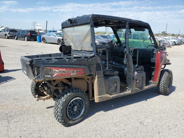 2017 POLARIS RANGER CREW XP 1000 EPS 3NSRVE995HG844189