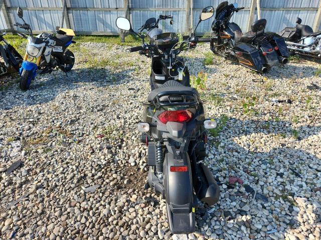 2015 YAMAHA YW50 F RKRSA43AXFA120921