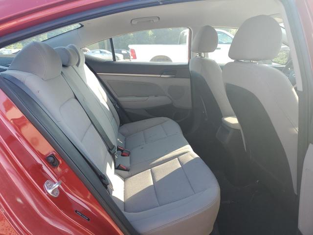 2018 HYUNDAI ELANTRA SE - 5NPD84LFXJH342299