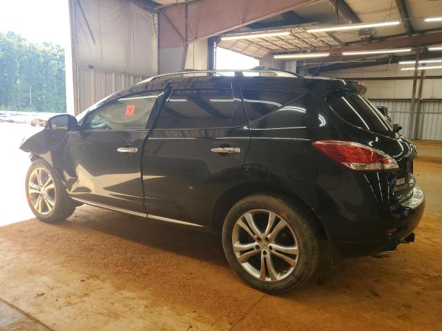 2011 NISSAN MURANO S - JN8AZ1MW1BW185470