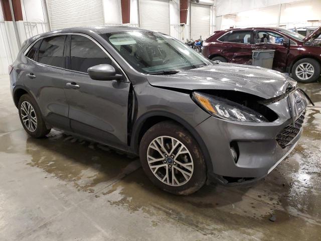 2022 FORD ESCAPE SEL 1FMCU9H66NUA31134