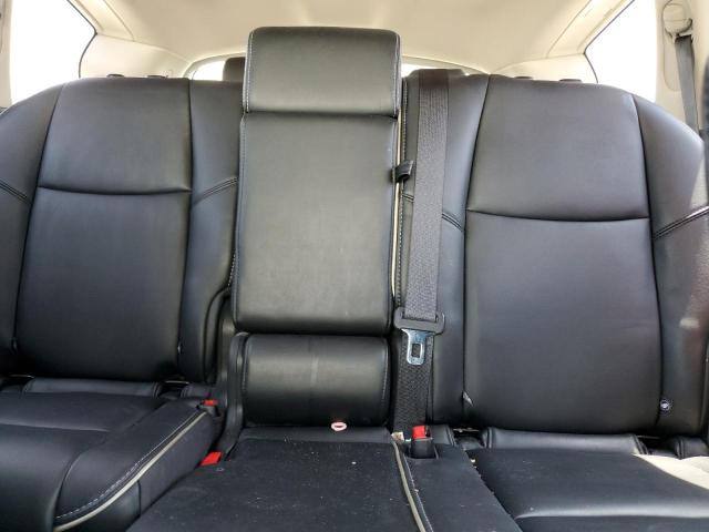 2020 INFINITI QX60 LUXE 5N1DL0MM1LC528313