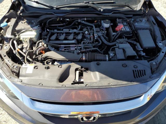 2018 HONDA CIVIC EX 2HGFC1F43JH640686