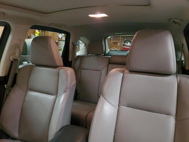 2016 HONDA CR-V EXL 2HKRM4H77GH653281