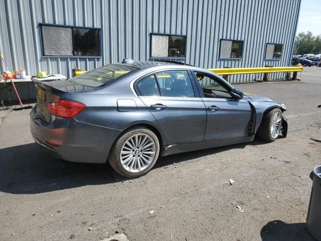 2015 BMW 328 XI WBA3B3G52FNT18642