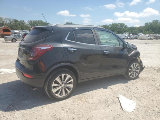 2018 BUICK ENCORE PRE KL4CJASB3JB712338