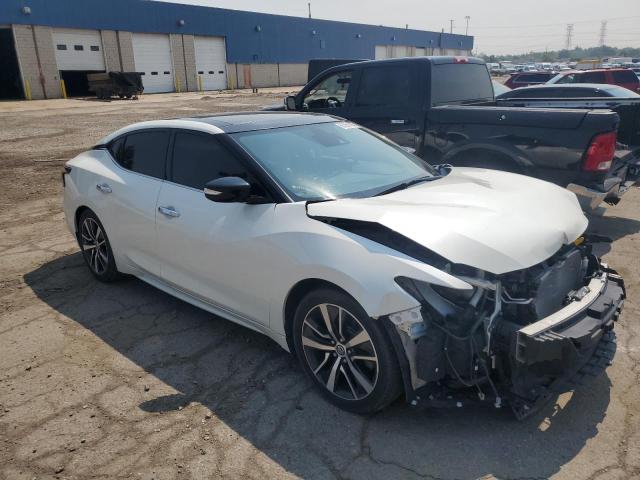 2020 NISSAN MAXIMA SL 1N4AA6DV4LC379877