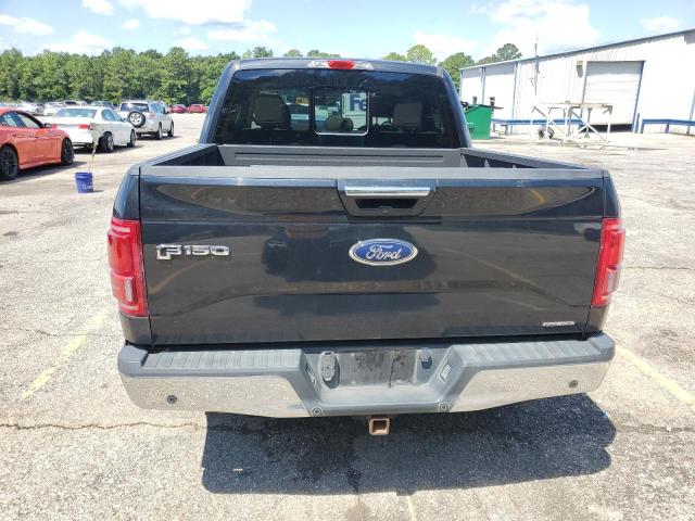2015 FORD F150 SUPER #3275609782